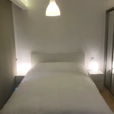 Shine Center 公寓 伊斯坦布尔